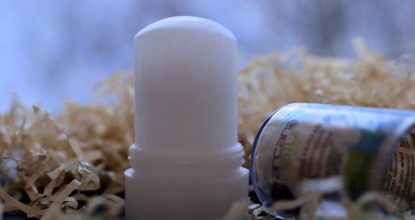 минеральный дезодорант Arcana Natura — 60
