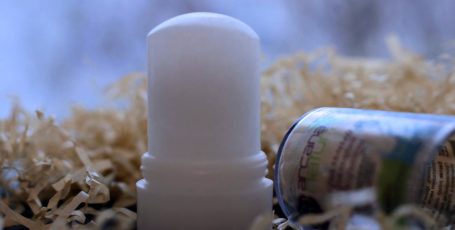 минеральный дезодорант Arcana Natura — 60