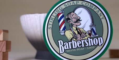 STIRLING Barbershop 5.8