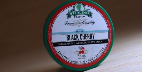 Stirling Black Cherry 5.8