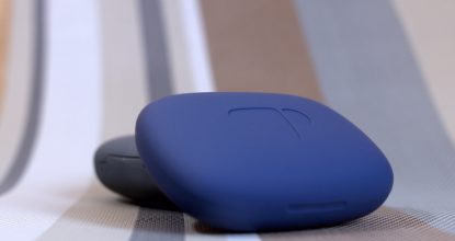 Colorlamb portable razor
