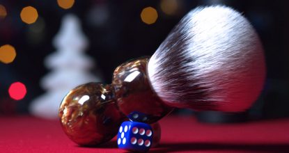 YAQI Caramel Cat’s Whisker — 26