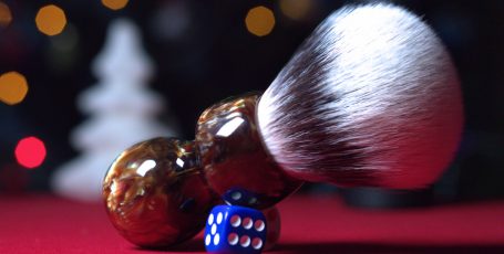 YAQI Caramel Cat’s Whisker — 26