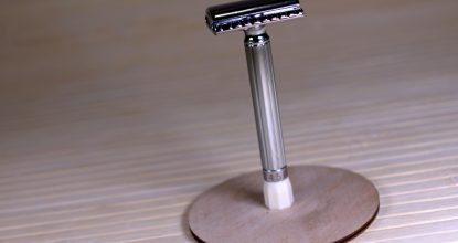 China Merkur Progress