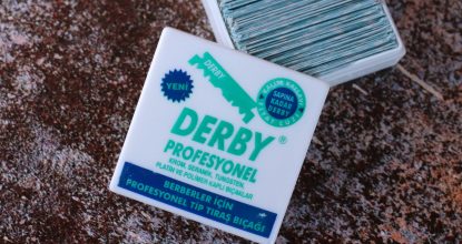 Derby Professional (platinum) для шаветок