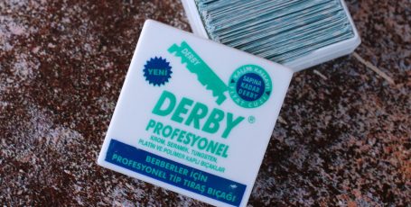 Derby Professional (platinum) для шаветок