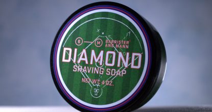 Barrister and Mann Diamond