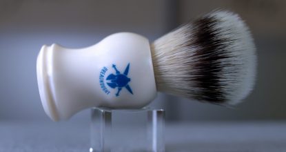 Dreadnought Vanguard Synthetic Shaving Brush
