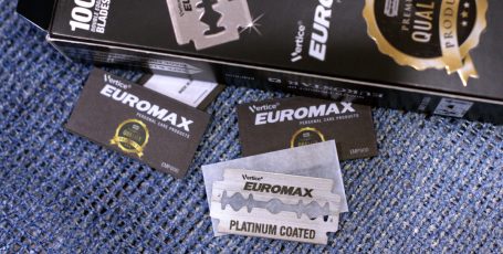 Euromax — EMP800. Platinum