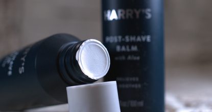 Harry’s Post-Shave Balm