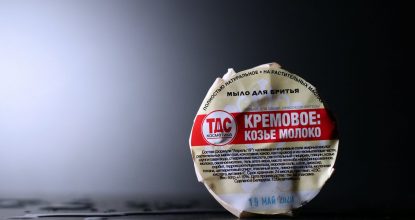 ТДС Козье молоко-60.