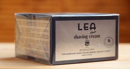 Lea Classic Shaving Cream 150