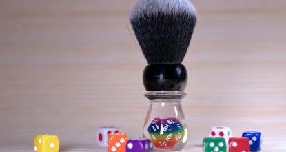 YINTAL Lucky Dice — 26