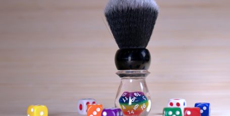 YINTAL Lucky Dice — 26