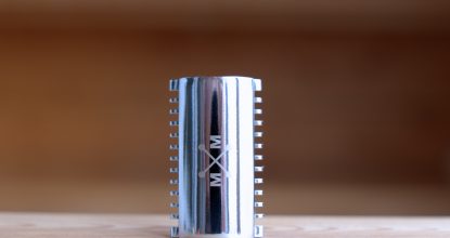 MM open comb