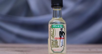 Clubman Pinaud After Shave Classic Vanilla 50