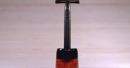 YAQI Подставка для тэшки