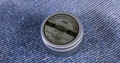 Saponificio Varesino Pure Shea Butter after shave