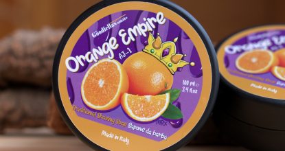 The Goodfellas’ Smile Orange Empire