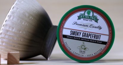 STIRLING Smoky Grapefruit 3.0