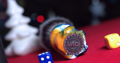 YAQI Starry Night — 28