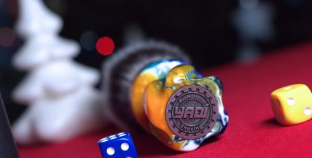 YAQI Starry Night — 28