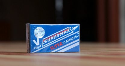 SUPER-MAX – SUPER STAINLESS
