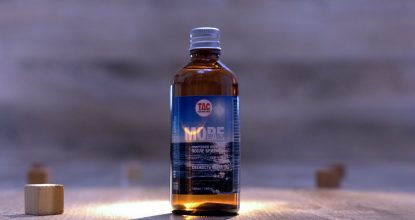 лосьон после бритья ТДС Море