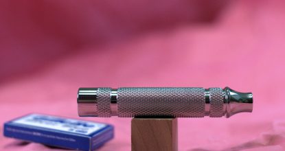 Ручка RazoRock Vintage THICK Bar