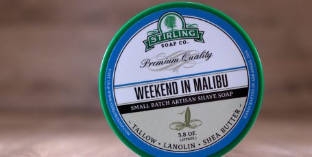 Stirling Weekend in Malibu 5.8
