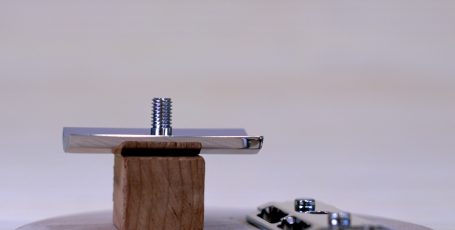 YINTAL, голова