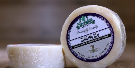 Stirling Blu 4.5